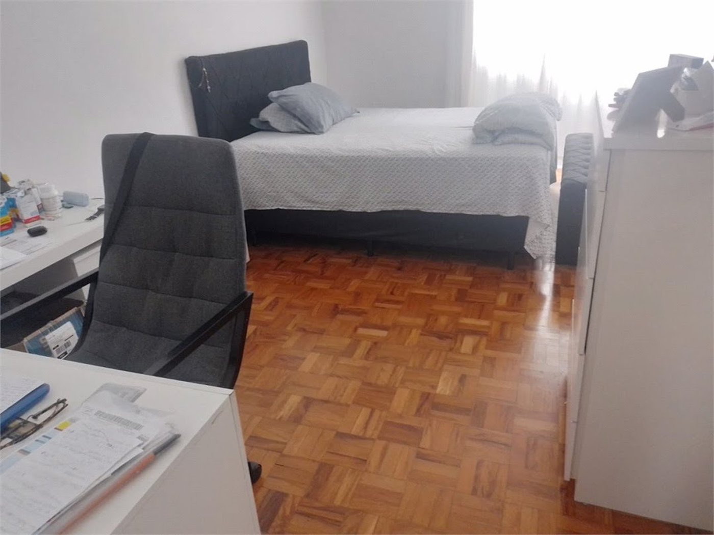Casa Residencial à venda, Ponta da Praia, Santos - CA0307.