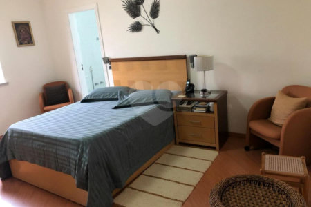 Apartamento à venda com 4 suítes em Vila Oliveira, Mogi das Cruzes, SP