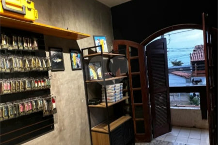 Sobrado à venda com 3 quartos em Conjunto Habitacional Júlio de Mesquita Filho, Sorocaba, SP
