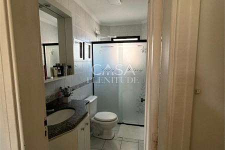 Apartamento à venda com 3 quartos, sendo 1 suíte,  em Vila Barão, Sorocaba, SP
