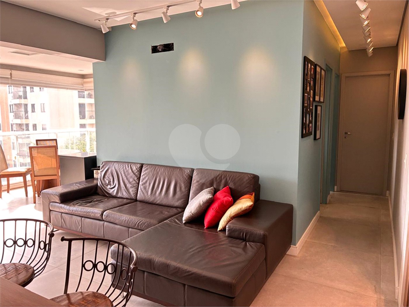 Apartamento à venda com 2 quartos, sendo 1 suíte, em Santa Teresinha, São Paulo, SP