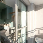 Apartamento à venda ou para alugar com 1 suíte em Vila Nova Conceição, São Paulo, SP