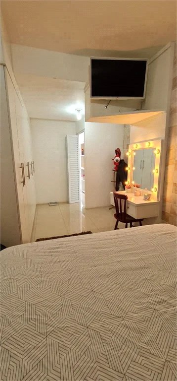 Casa à venda com 2 quartos, sendo 1 suíte, em Vila Romana, São Paulo, SP