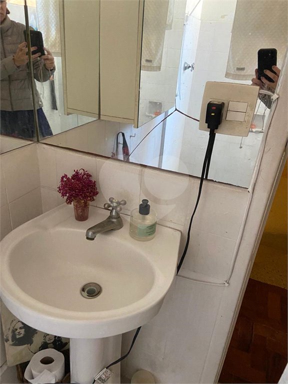 Sobrado à venda com 2 quartos em Planalto Paulista, São Paulo, SP