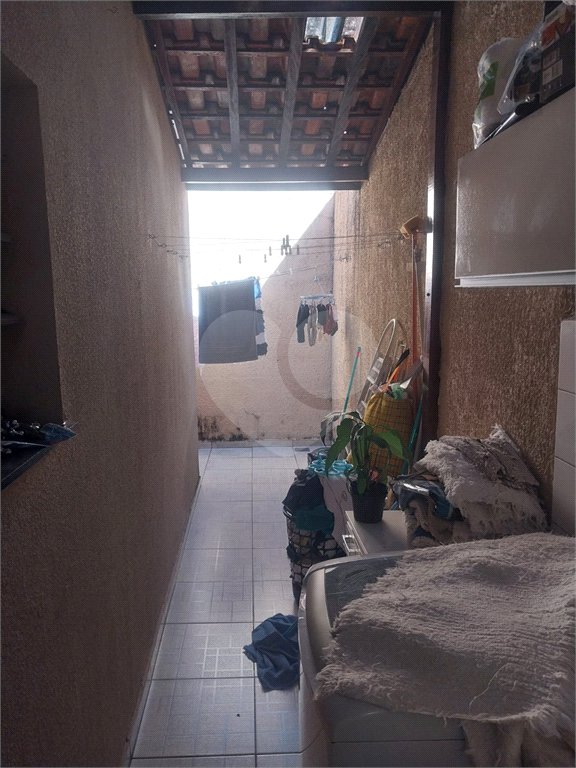 Casa à venda com 3 quartos no condomínio Millenion Iii, Mogi das Cruzes - SP