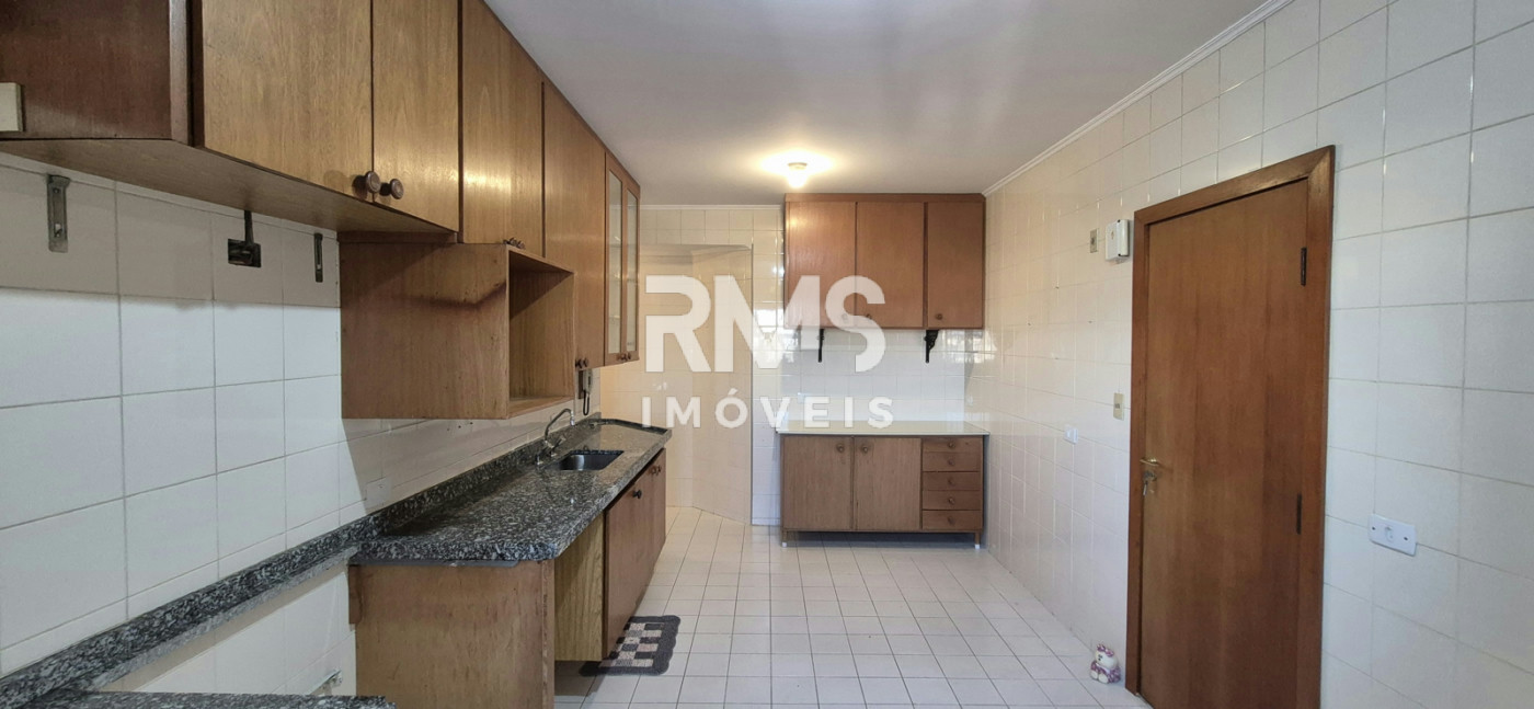 Apartamento à venda com 3 quartos e 1 suíte - Edifício Margherita - Itu SP