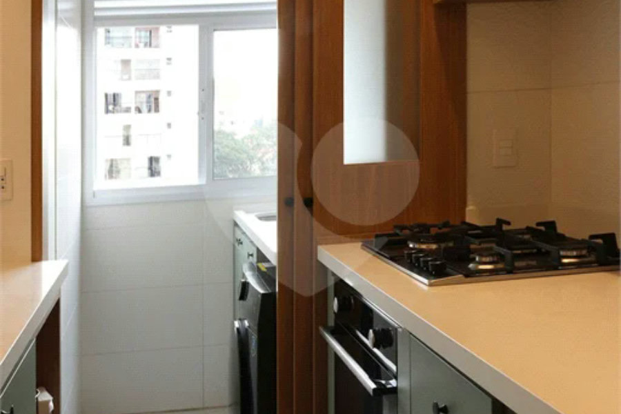 Apartamento à venda com 2 quartos, sendo 1 suíte, em Parada Inglesa, São Paulo, SP