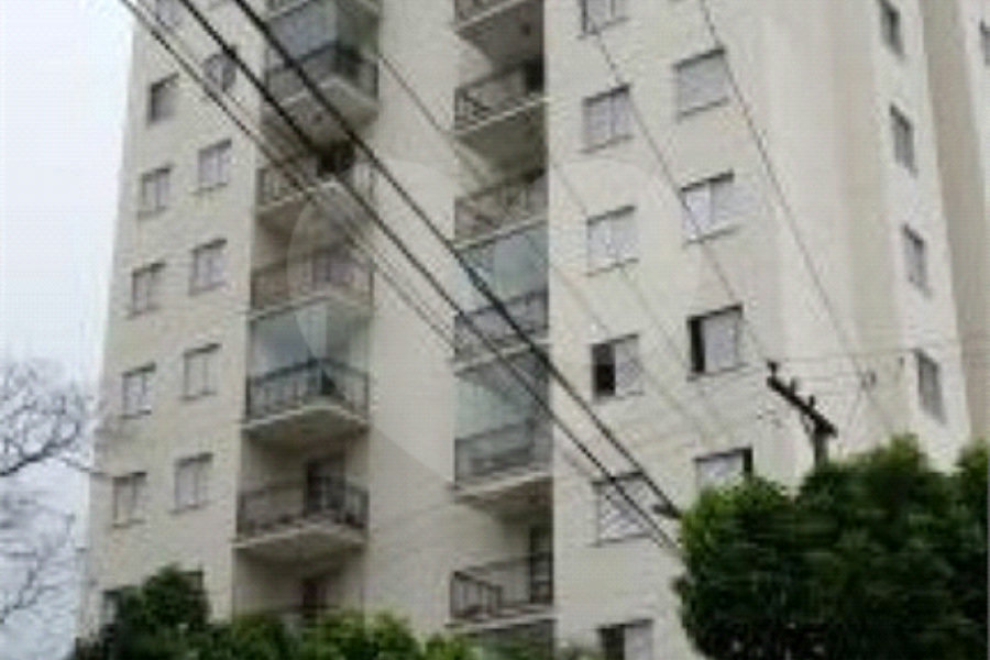 Apartamento à venda com 3 quartos em Santa Terezinha, São Paulo, SP