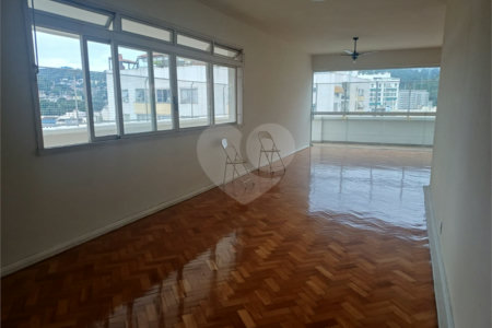 Apartamento à venda com 3 quartos em Tijuca, Rio de Janeiro, RJ
