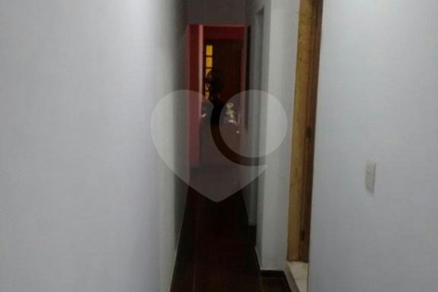 Sobrado à venda com 3 quartos, sendo 1 suíte, no Brasilândia, São Paulo, SP