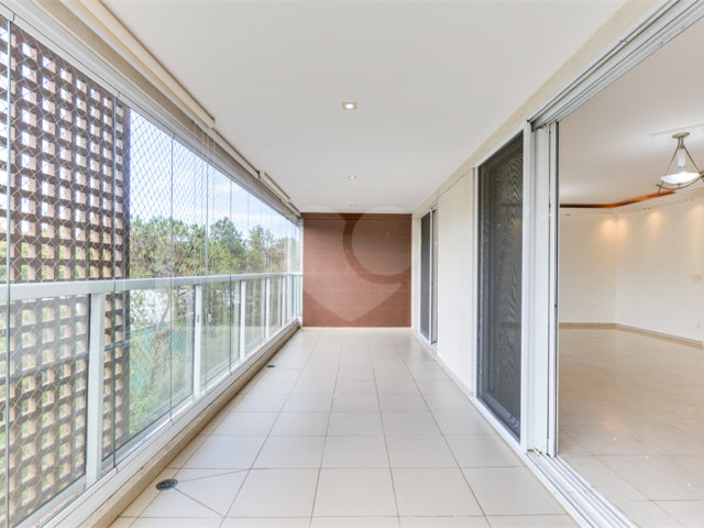 Apartamento à venda com 3 suítes em Chácara Santo Antônio (zona Sul), São Paulo, SP