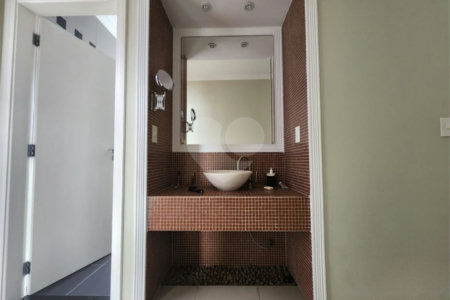 Casa à venda com 3 suítes no condomínio Villagio Di Verona, Vinhedo - SP