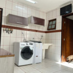 Casa Térrea à venda com 5 quartos, sendo 3 suítes,  em Vila Oliveira, Mogi das Cruzes, SP