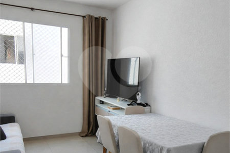 Apartamento à venda com 2 quartos em Parque Santa Rosa, Suzano, SP