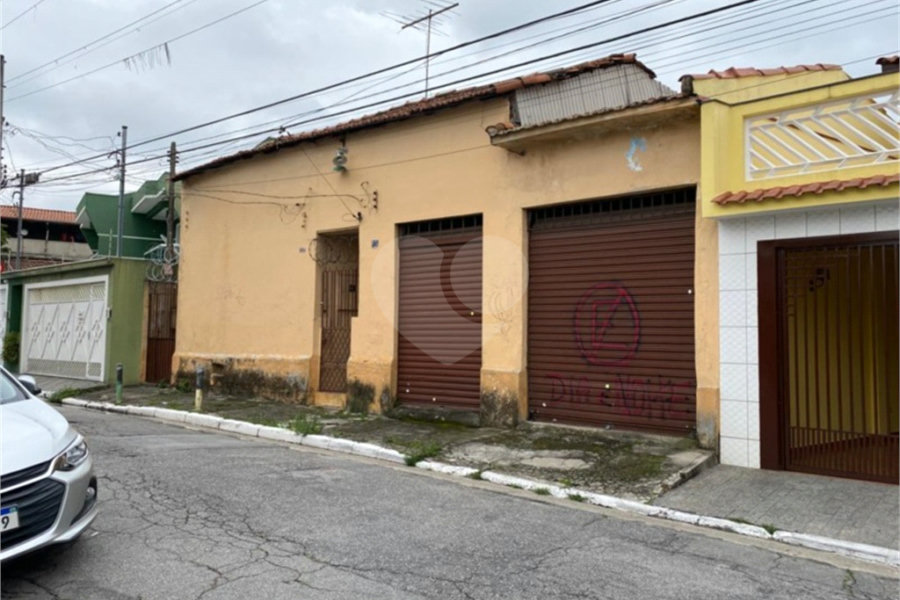 Terreno à venda em Jaçanã, São Paulo, SP