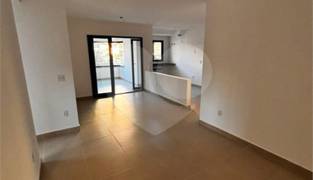 Apartamento à venda com 3 suítes em Vila Ema, São José dos Campos, SP
