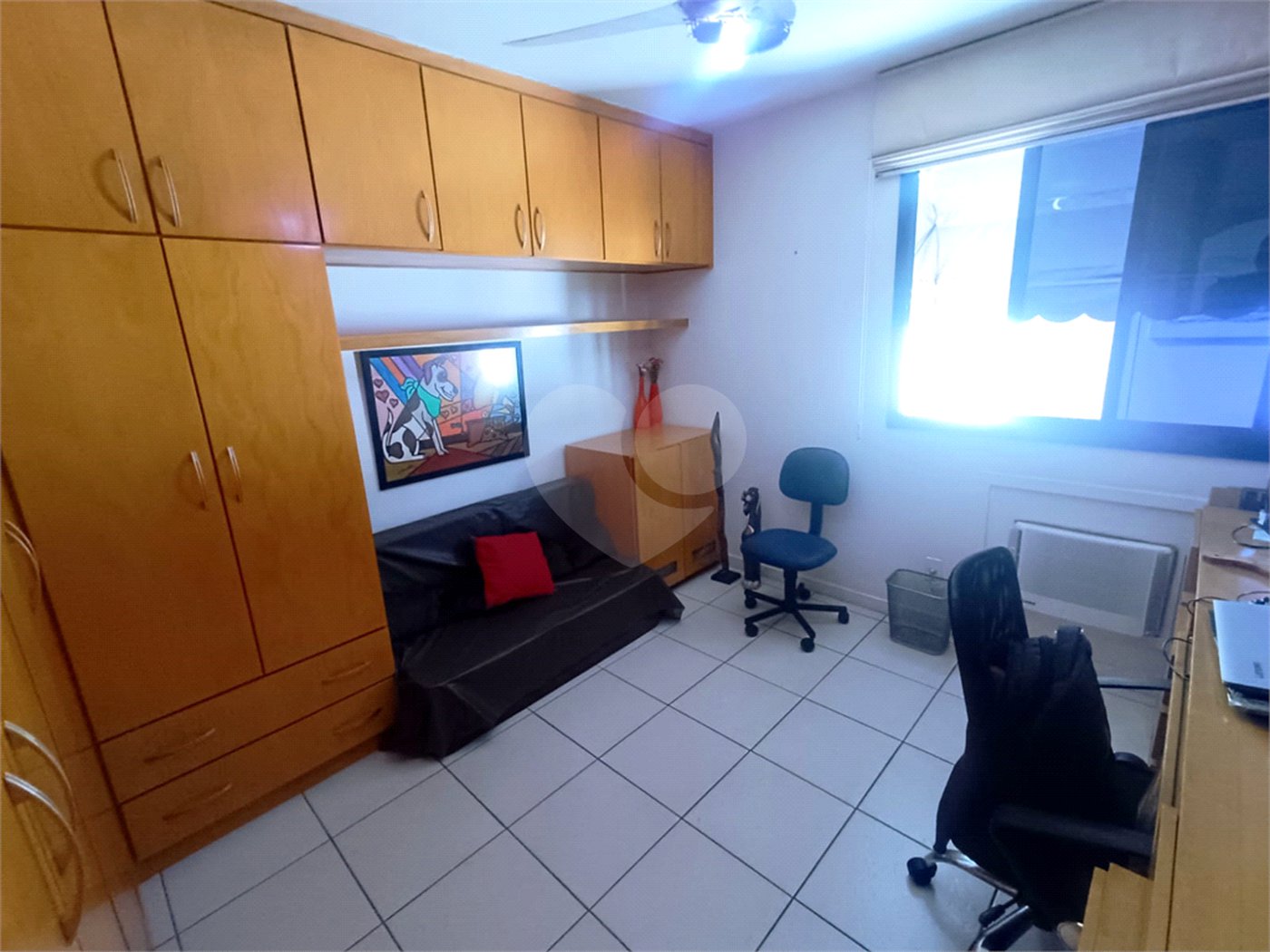 Cobertura à venda com 3 quartos, sendo 1 suíte, em Tijuca, Rio de Janeiro, RJ