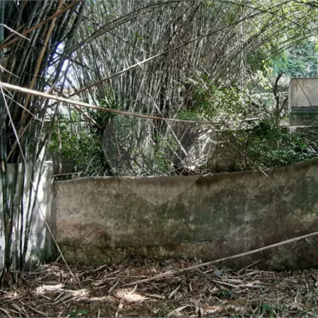 Terreno à venda em Santa Teresinha, São Paulo, SP