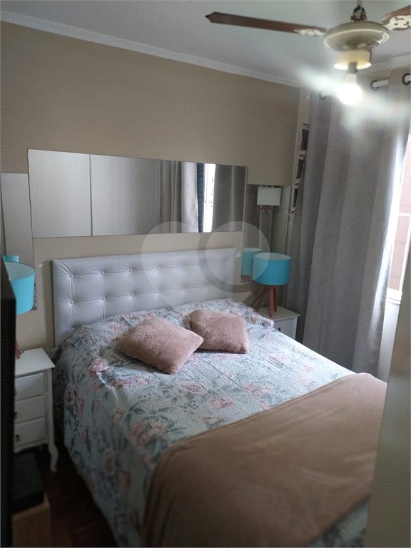 Apartamento à venda com 3 quartos em Pirituba, São Paulo, SP