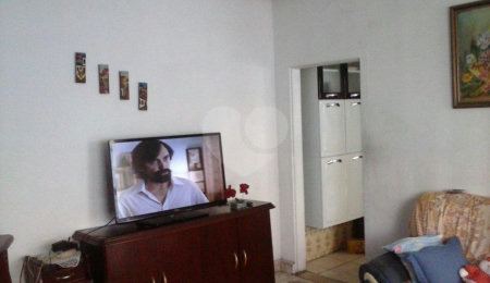 Casa Térrea à venda com 3 quartos em Santana, São Paulo, SP