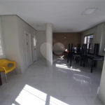 Apartamento à venda com 3 quartos em Mandaqui, São Paulo, SP