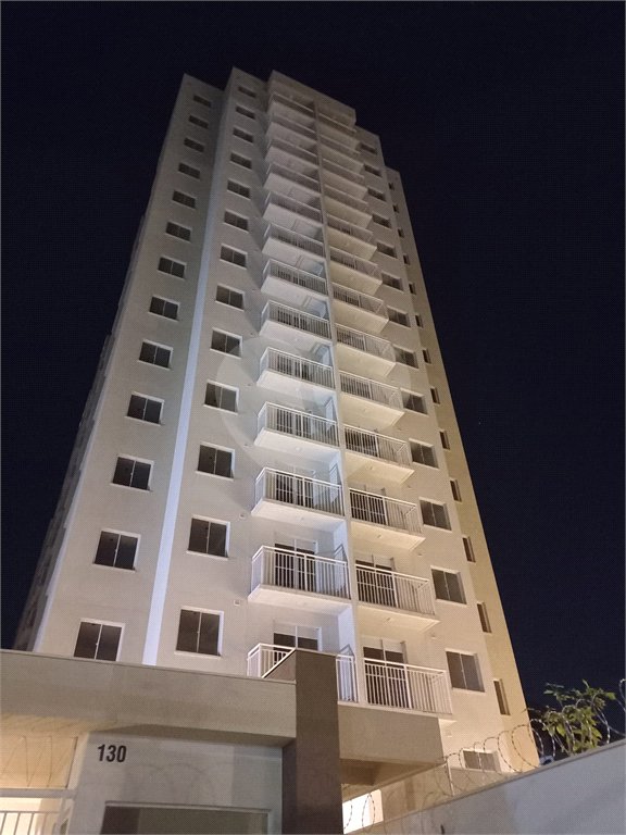 Apartamento à venda com 2 quartos em Barra Funda, São Paulo, SP