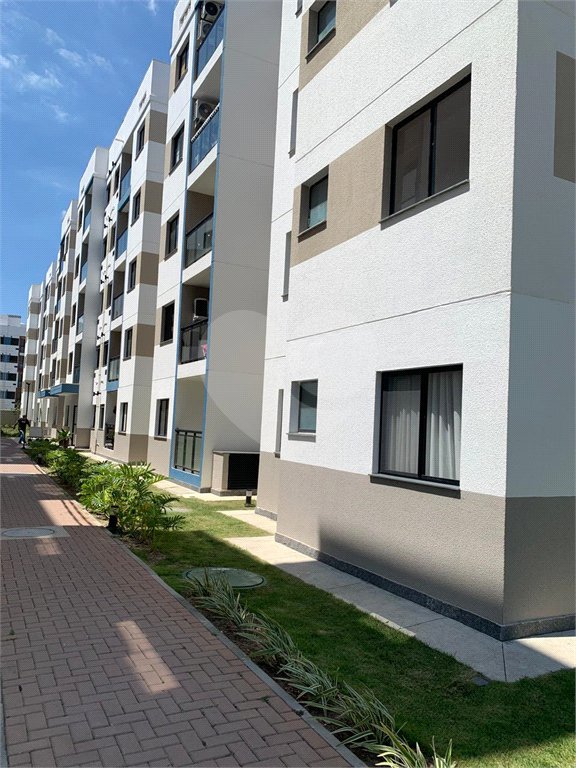 Apartamento à venda com 2 quartos em Recreio dos Bandeirantes, Rio de Janeiro, RJ