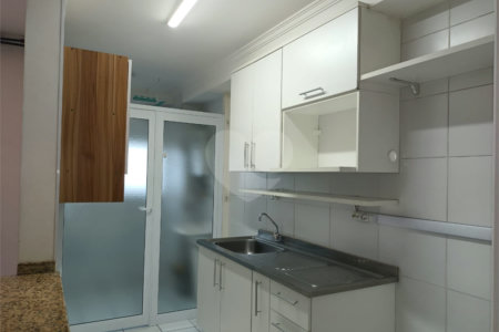 Apartamento à venda ou para alugar com 2 quartos, sendo 1 suíte, em Rio Pequeno, São Paulo, SP