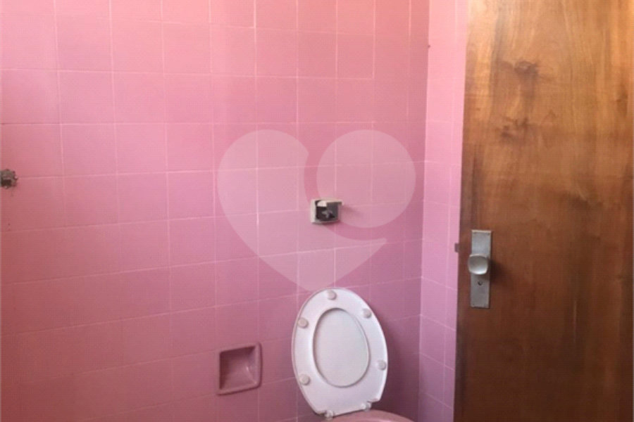 Sobrado à venda com 4 quartos, sendo 2 suítes, em Santana, São Paulo, SP
