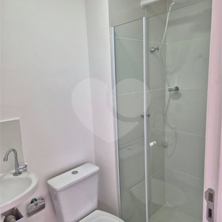 Apartamento para alugar com 1 quarto em Vila Sônia, São Paulo, SP
