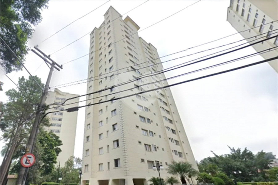 Apartamento à venda com 2 quartos em Mandaqui, São Paulo, SP
