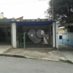 Casa Térrea à venda com 4 quartos, sendo 1 suíte, em Santa Teresinha, São Paulo, SP