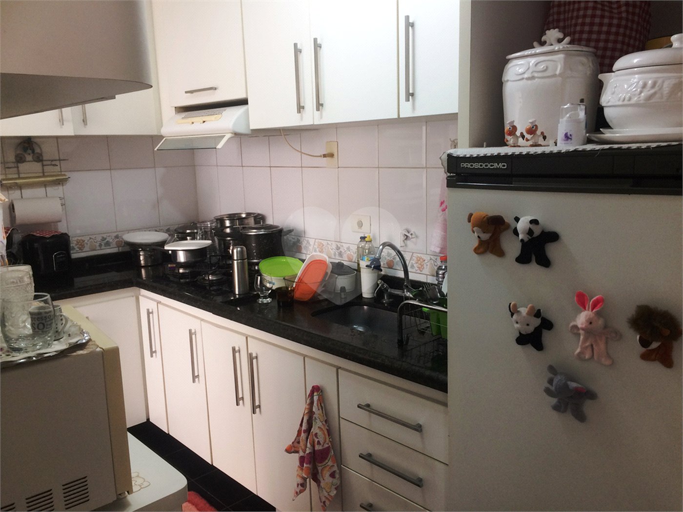 Casa à venda com 3 quartos, sendo 1 suíte, no condomínio Villagio de Lucca II, São Paulo - SP