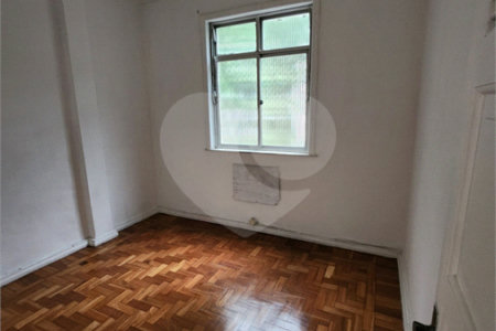 Apartamento à venda com 2 quartos em Grajaú, Rio de Janeiro, RJ