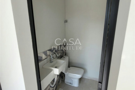 Casa em condomínio à venda com 3 suítes em Morros, Sorocaba, SP