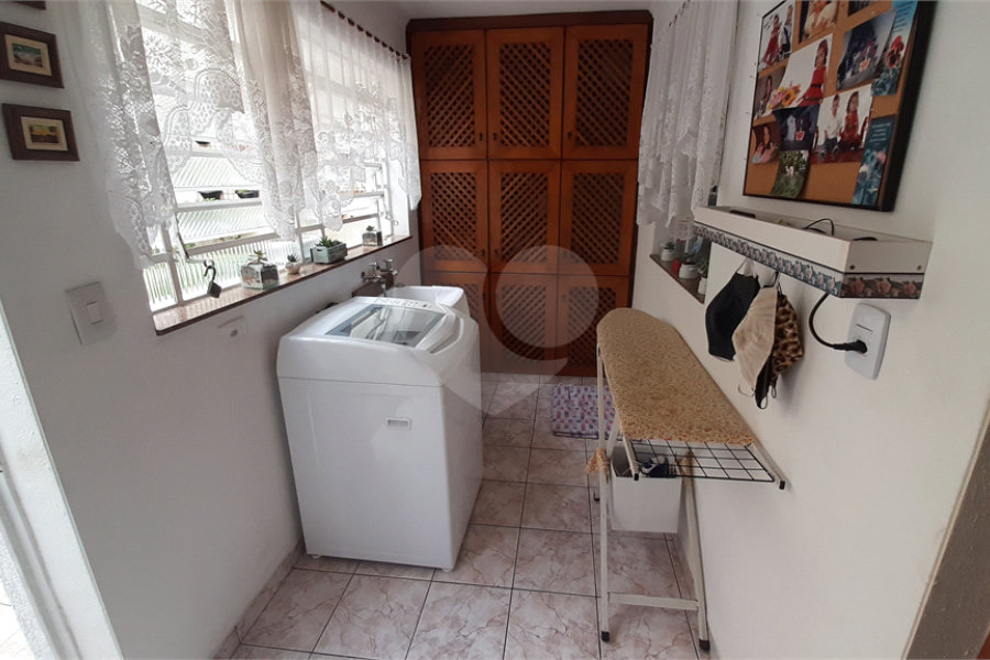 Sobrado à venda com 4 quartos, sendo 1 suíte, em Tucuruvi, São Paulo, SP