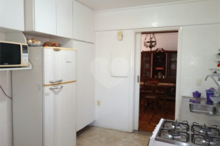 Apartamento à venda com 2 quartos em Água Fria, São Paulo, SP