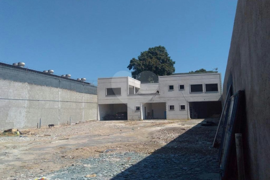 Terreno para alugar em Jaçanã, São Paulo, SP