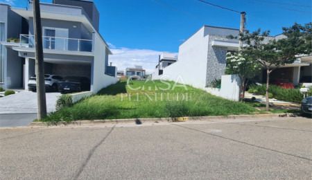 Terreno em condomínio à venda em Parque Ibiti Reserva, Sorocaba, SP