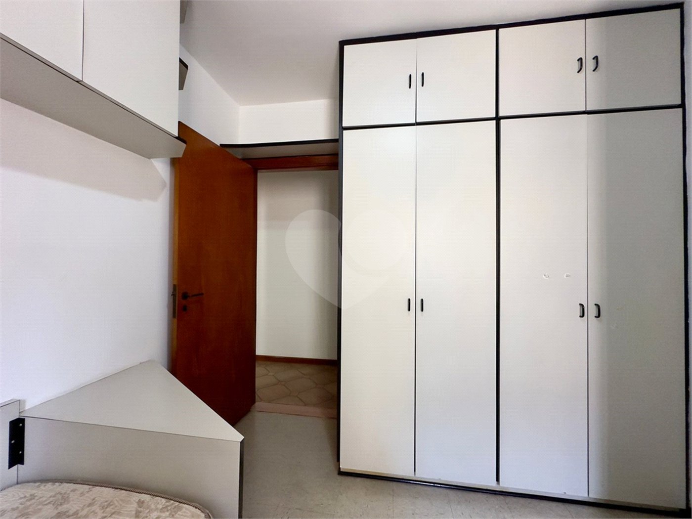 Apartamento à venda com 4 quartos, sendo 2 suítes, em Santana, São Paulo, SP