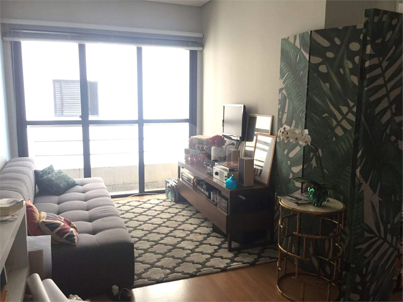 Apartamento à venda com 1 quarto em Jardim Paulista, São Paulo, SP