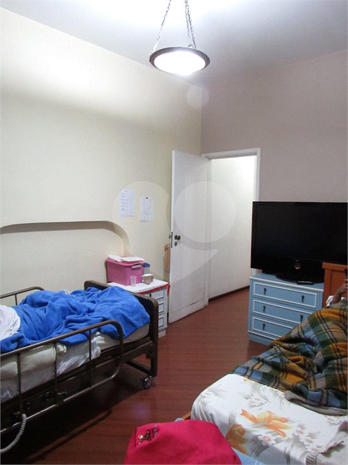 Casa Térrea à venda com 2 suítes em Vila Gustavo, São Paulo, SP