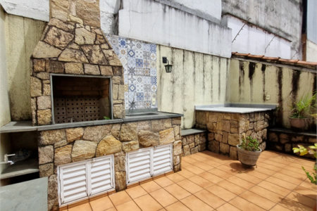 Casa à venda com 3 quartos, sendo 1 suíte, em Jardim Franca, São Paulo, SP