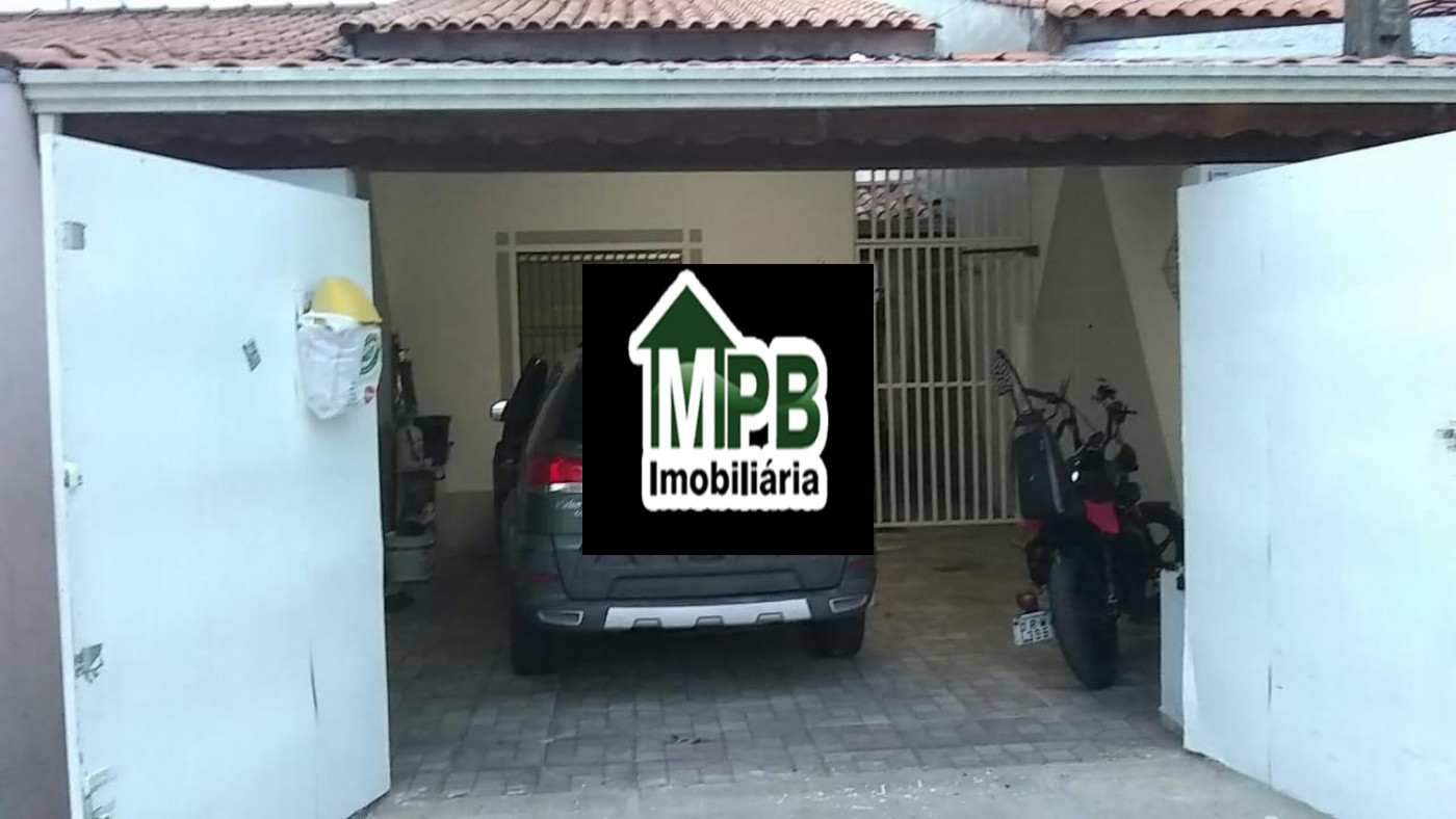Casa à venda com 4 quartos em Parque das Laranjeiras, Sorocaba, SP