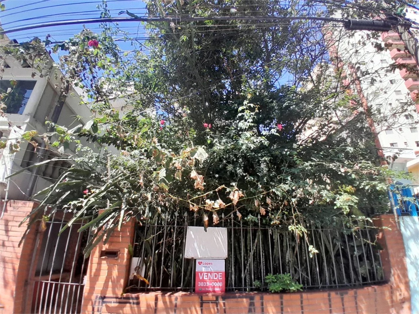 Casa à venda com 4 quartos em Vila Ipojuca, São Paulo, SP