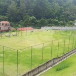 Terreno à venda em Residencial Jatobás, Louveira, SP