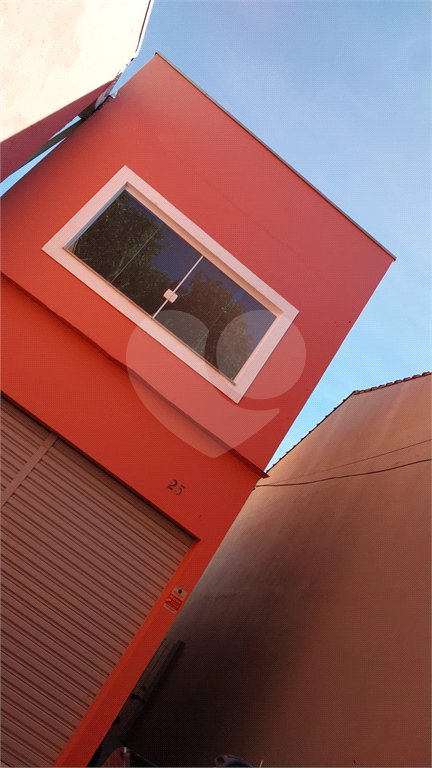 Salão à venda ou para alugar em Vila Canero, São Paulo, SP