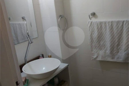 Apartamento à venda com 3 quartos em Vila Nova Conceição, São Paulo, SP