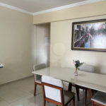 Apartamento à venda com 3 quartos, sendo 2 suítes, em Santana, São Paulo, SP