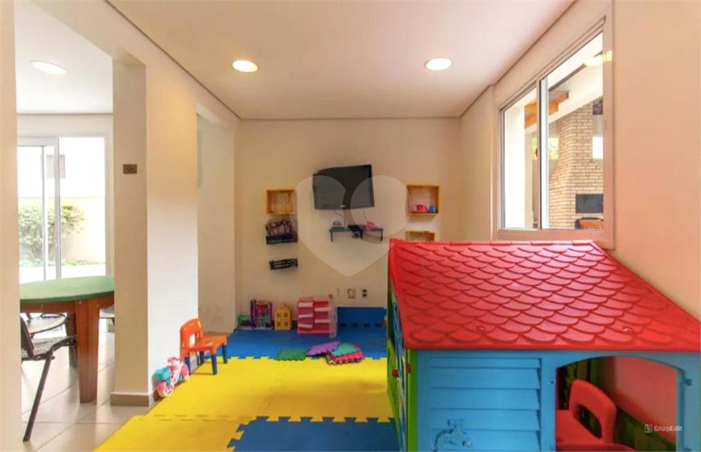 Apartamento à venda com 3 suítes em Perdizes, São Paulo, SP